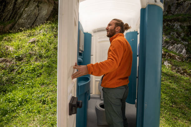 Best Portable restroom trailer rental  in Saint Davids, PA