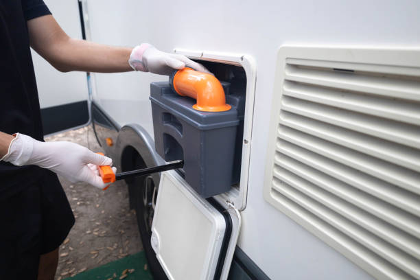 Portable Toilet Options We Offer in Saint Davids, PA