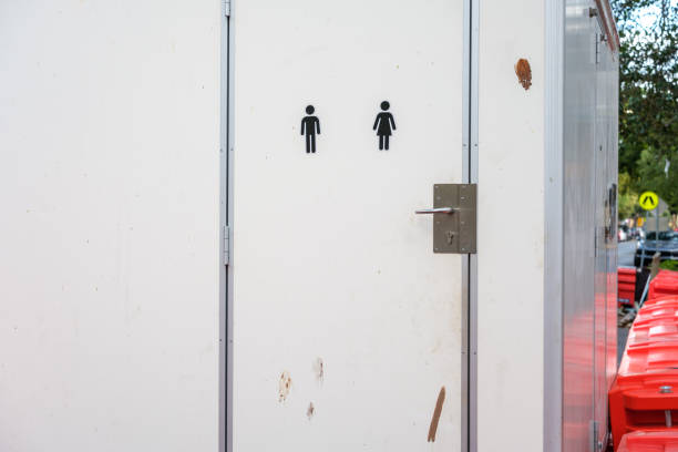 Portable bathroom rental in Saint Davids, PA