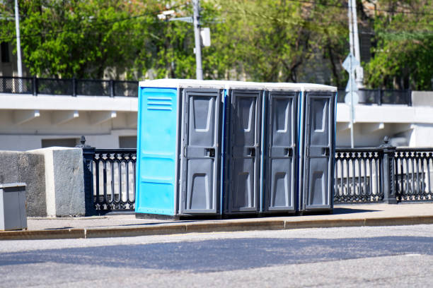 Portable restroom solutions in Saint Davids, PA