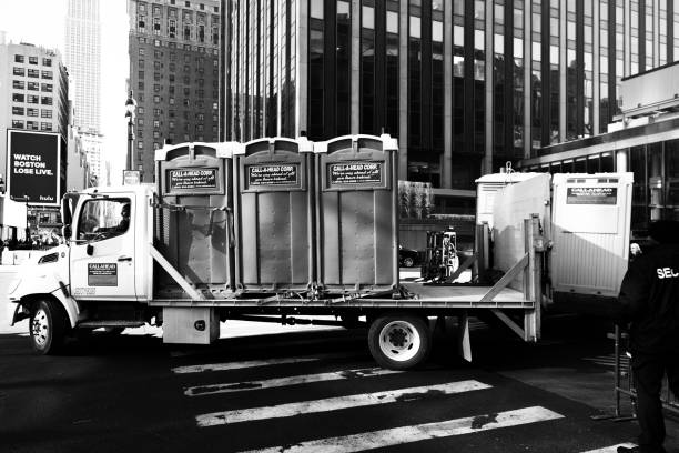 Best Long-term porta potty rental  in Saint Davids, PA