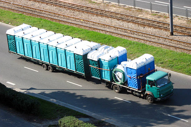 Best Porta potty rental near me  in Saint Davids, PA